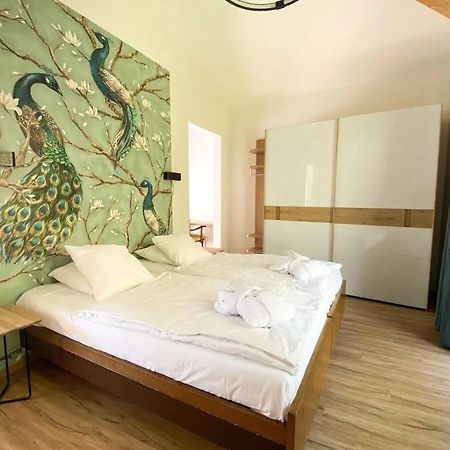 Appart-Hotel Ernz Noire Grundhof Dış mekan fotoğraf