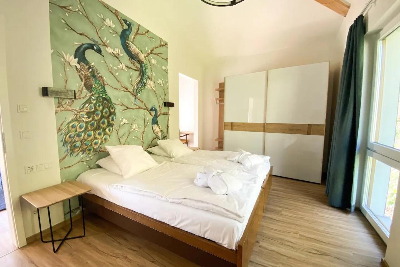 Appart-Hotel Ernz Noire Grundhof Dış mekan fotoğraf
