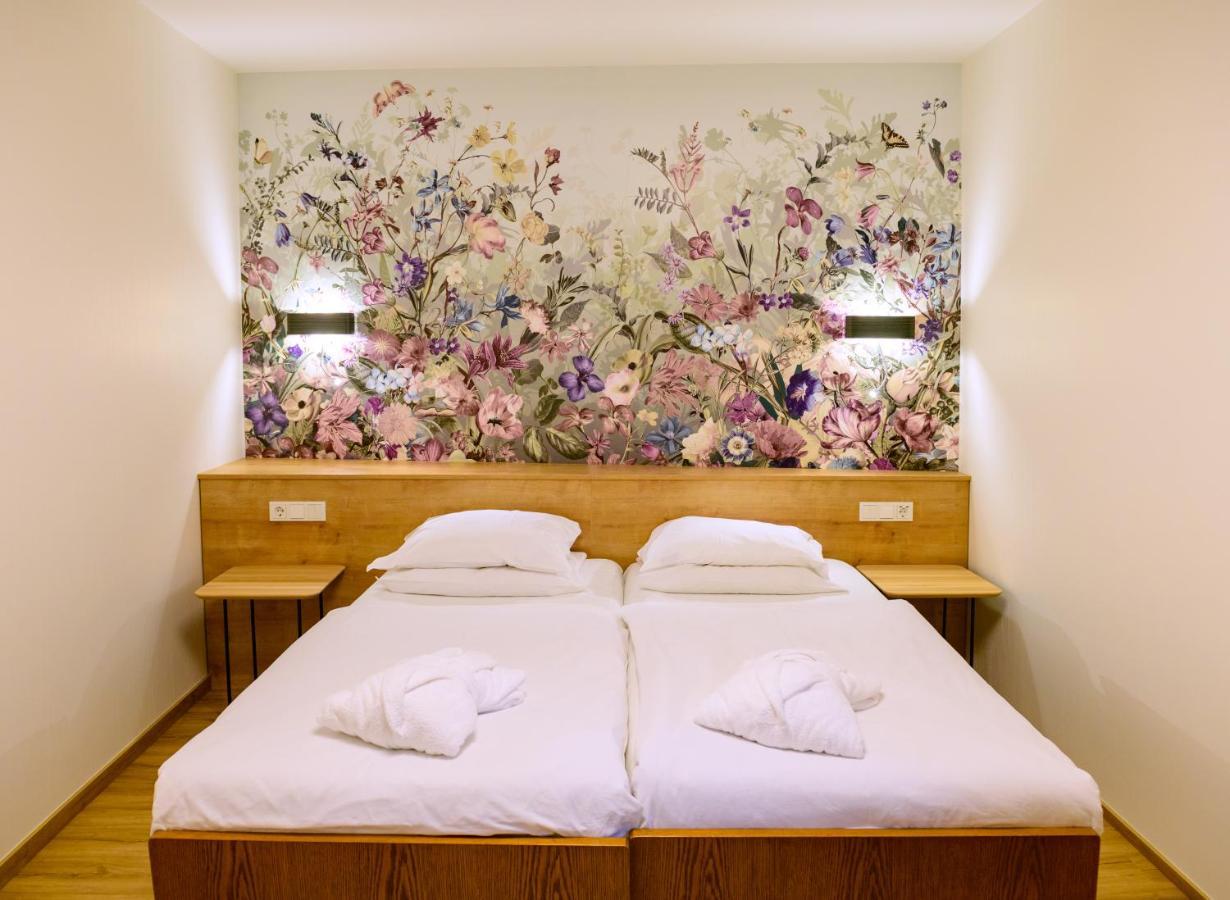 Appart-Hotel Ernz Noire Grundhof Dış mekan fotoğraf